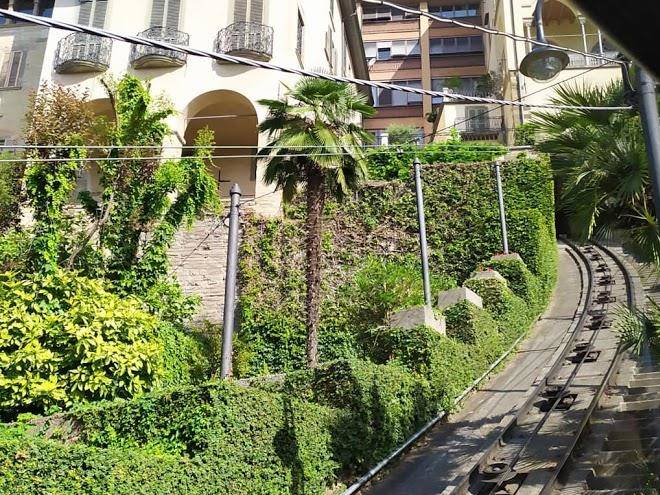 Bergamo my home