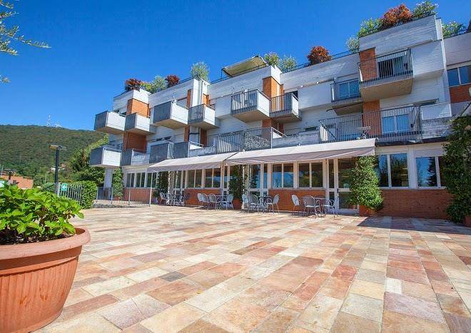 Ostello Di Bergamo Image