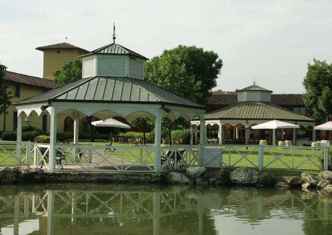 Bes hotel bergamo muratella