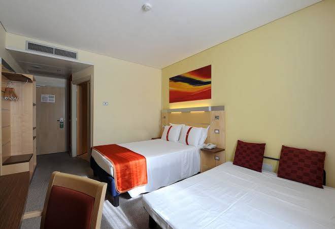 Bes hotel bergamo west