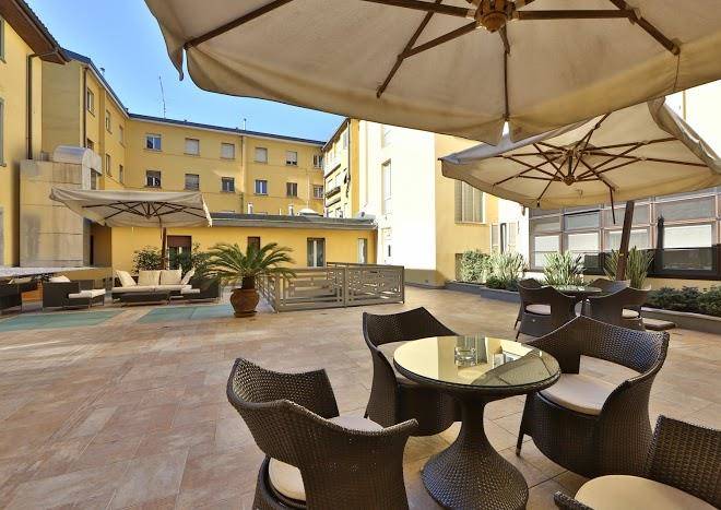 Best western cappello d'oro