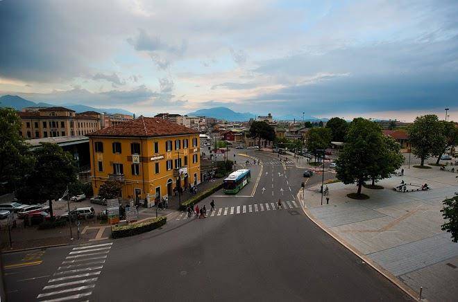 Best western hotel piemontese
