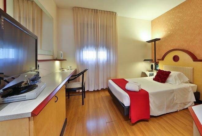 Best western hotel solaf