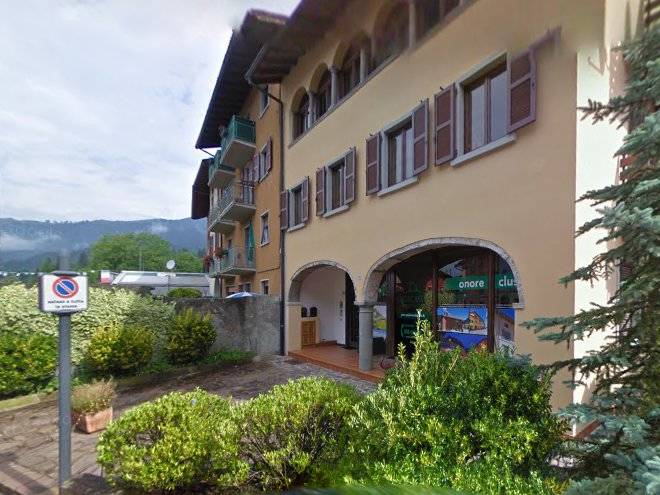 Borgo presolana