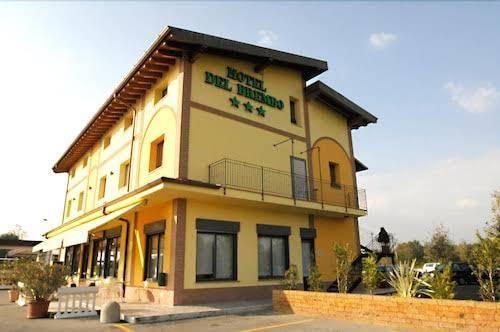 Hotel del brembo