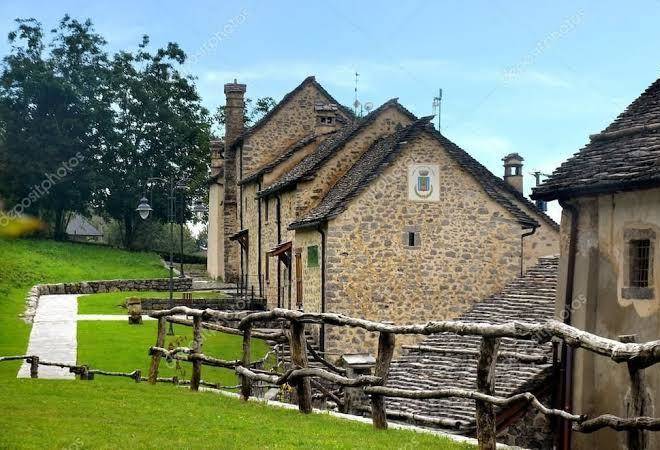 Albergo Canella Image