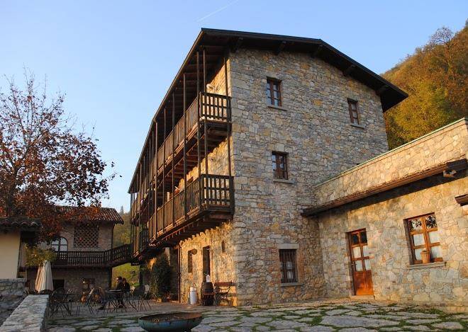 Cascina belvedi