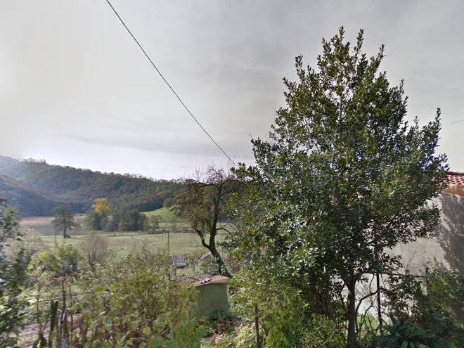 Cascina bleggio