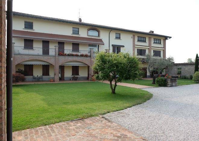 Cascina brasile
