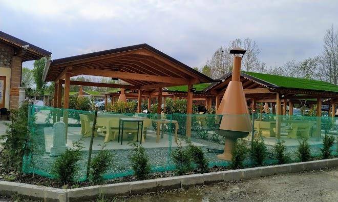 Cascina reina