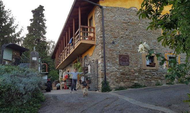 Cascina ronchi