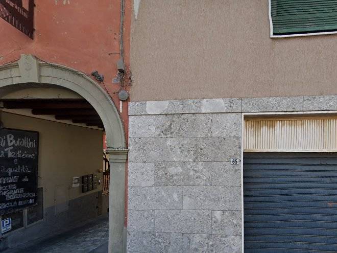 Case vacanze ai burattini