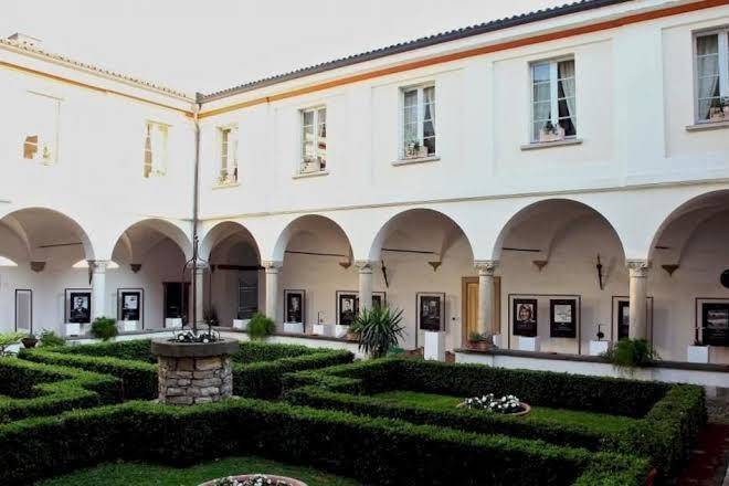 Castello degli angeli