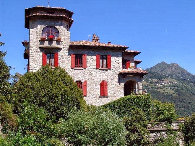 Castello della botta