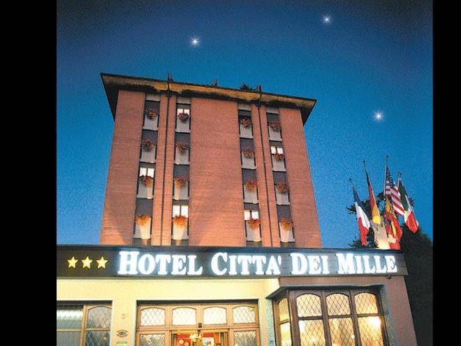 Citta dei mille