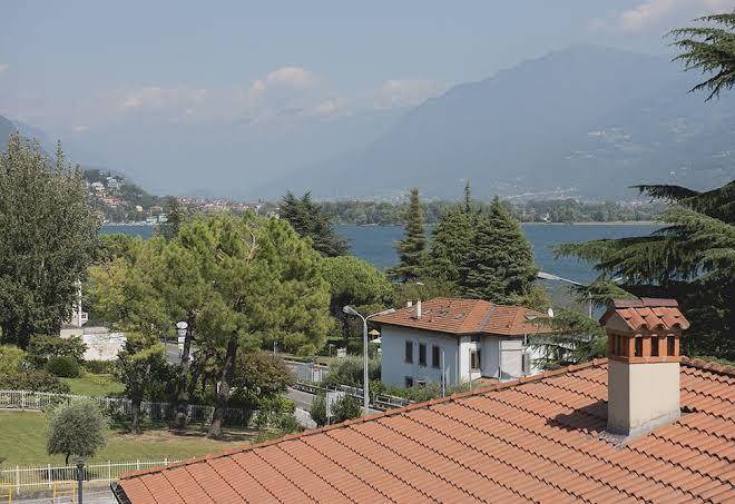 Continental Hotel Image