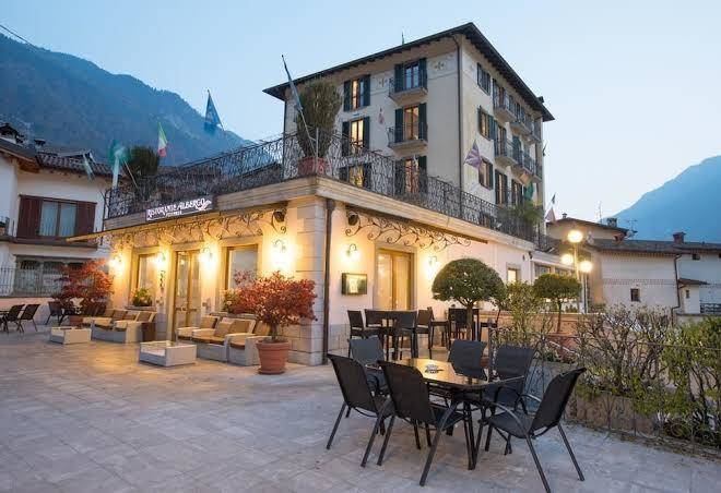 Da giorgio hotel e atelier