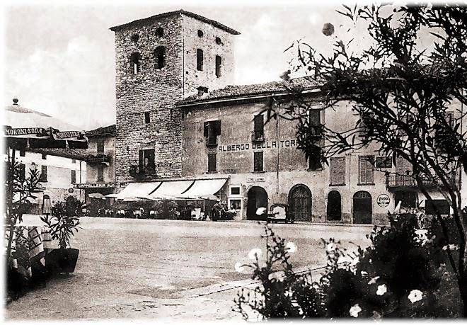 Albergo Ristorante Della Torre Wine Bar Enoteca In Val Cavallina Image