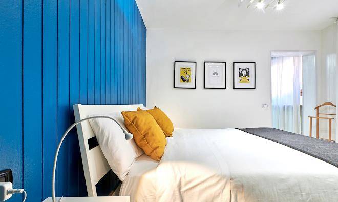 Design suite cavagna