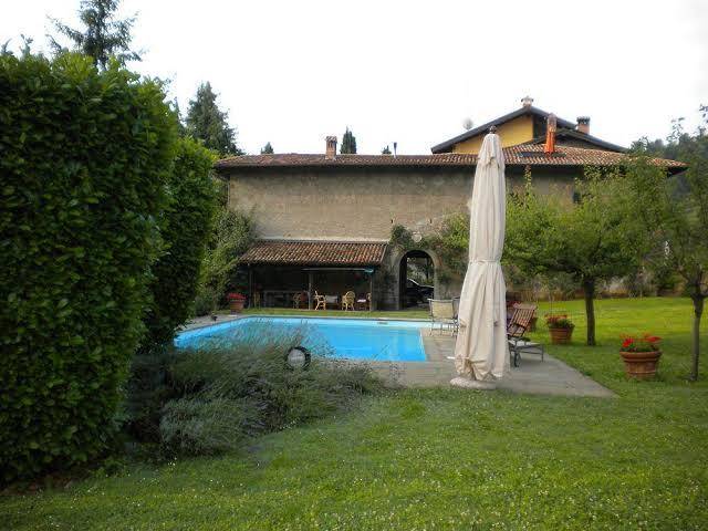 Dimora Dei Tasso Image