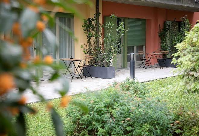 Donizetti residence