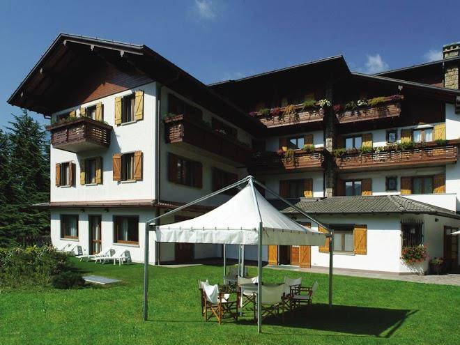 Eurohotel meeting&wellness