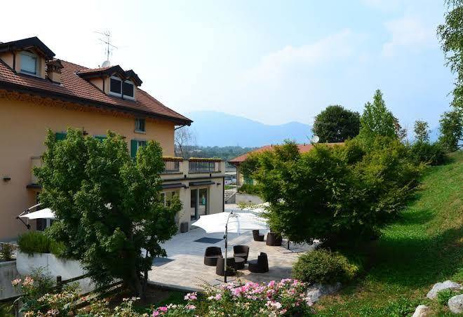 Cornelle hotel