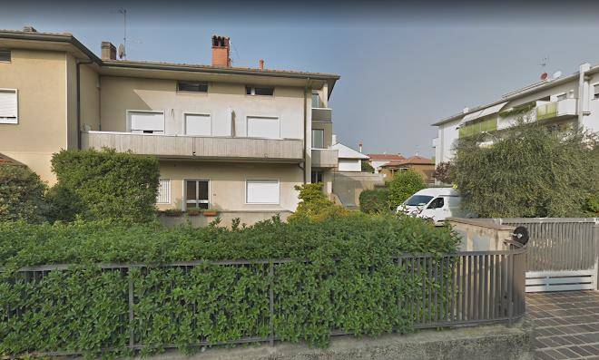Foresteria l'ulivo affitto soggiorni brevi