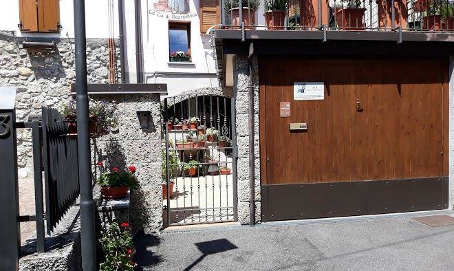 Gli scarpinocc