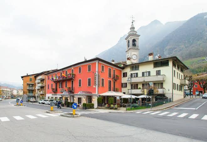Hotel Papa