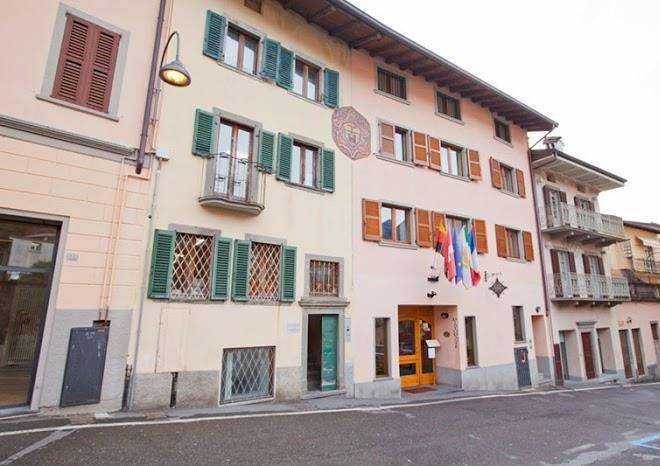 Ambra hotel e ristorante