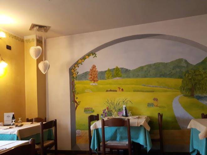 Hotel ristorante pizzeria azzurra