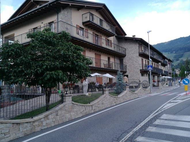 Hotel belvedere