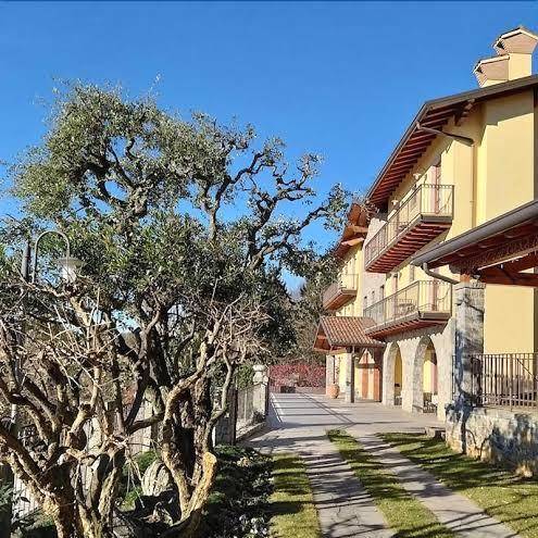 Hotel camoretti