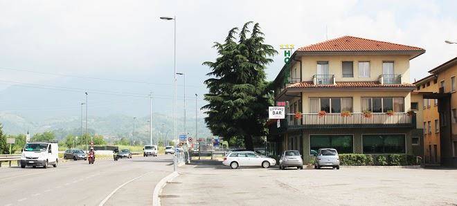 Hotel dei pini