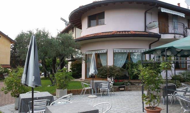 Hotel albergo ristorante etrusco