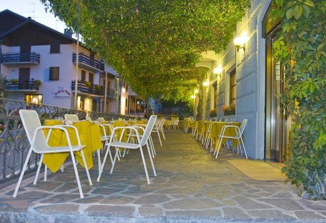 Hotel ferrari