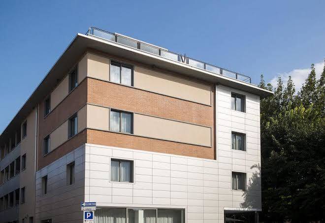 Ristorante e hotel mariet