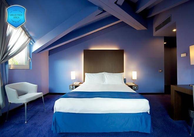 Hotel mercure bergamo palazzo dolci