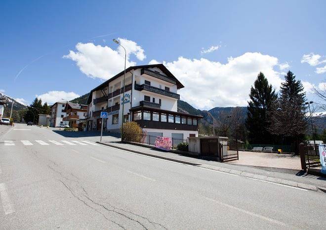 Hotel migliorati castione della presolana