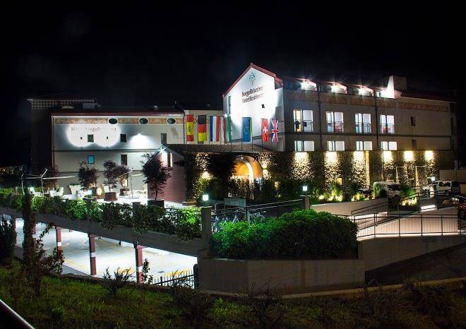 Hotel borgo brianteo