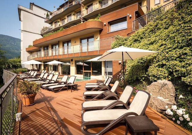 Hotel miramonti resort & spa