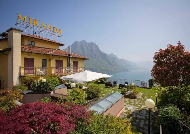 Hotel ristorante miranda