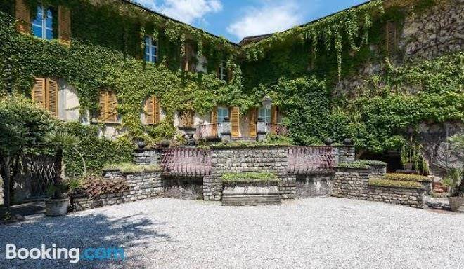 Hotel san pancrazio