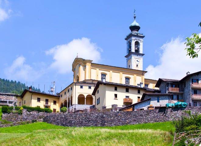 Hotel spiazzi
