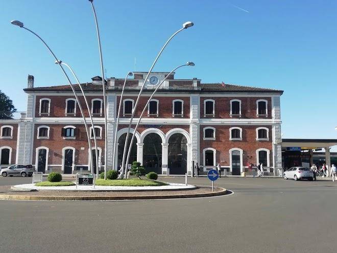 Hotel treviglio