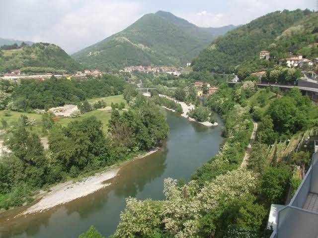 Hotel ventolosa srl