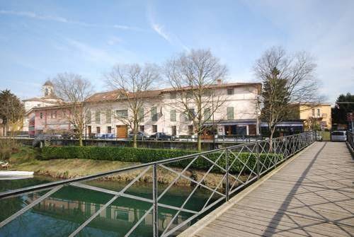 Vergani hotel ristorante