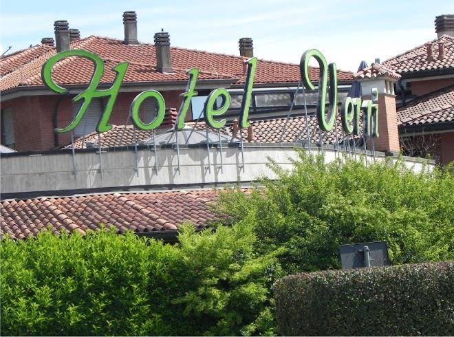 Hotel verri
