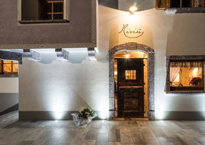 I Riviu Locanda Ristorante Pizzeria Image